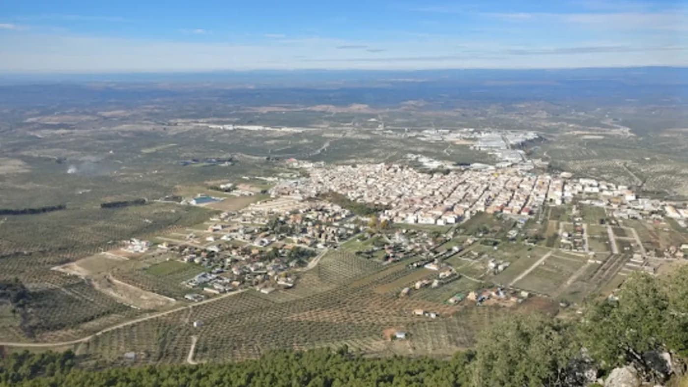 Mancha Real