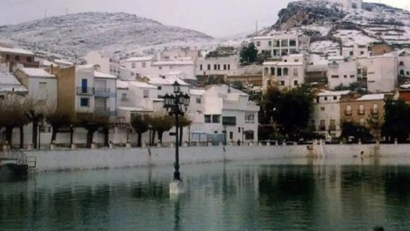Pegalajar