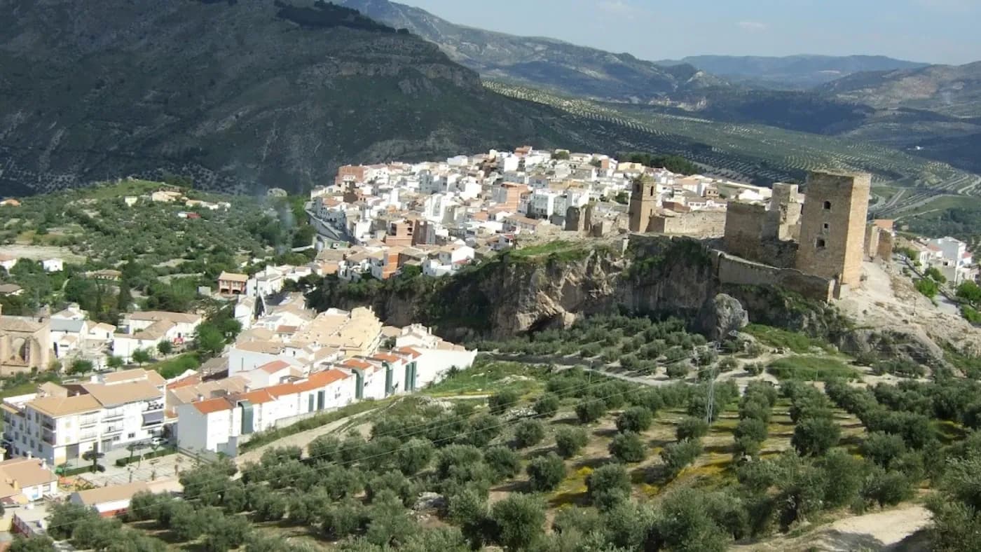 La Guardia de Jaen