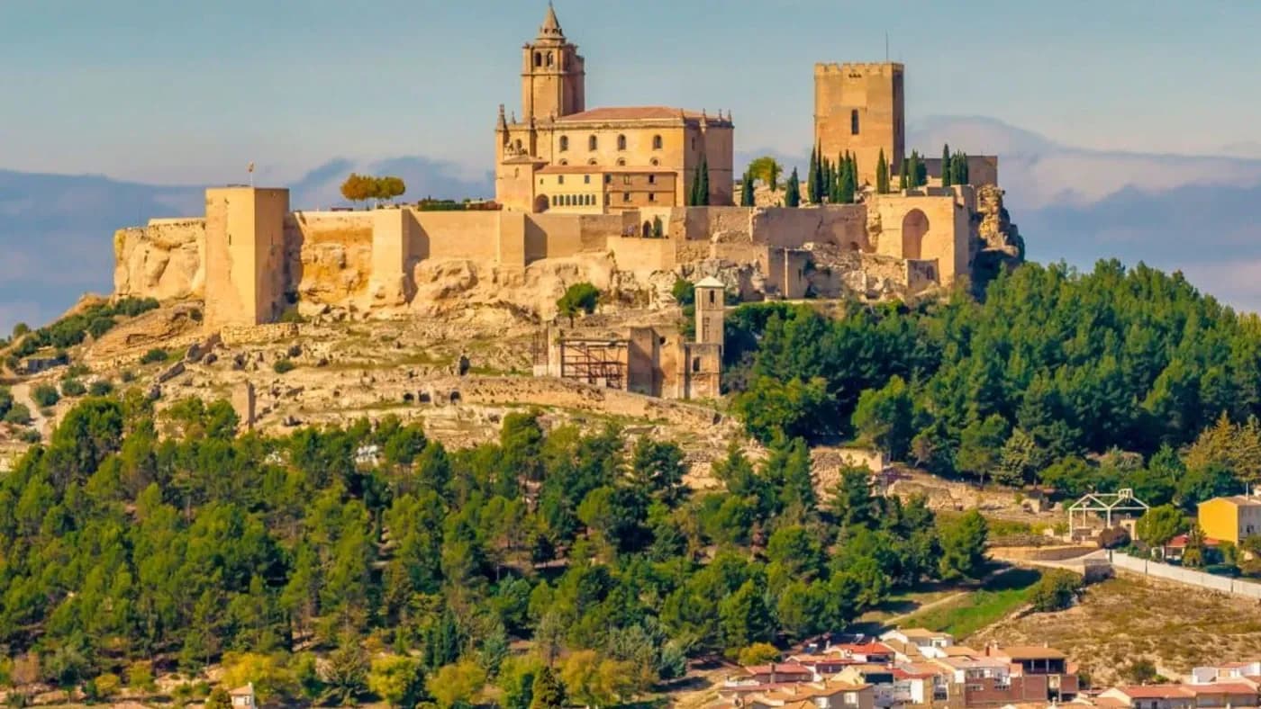 Alcala la Real