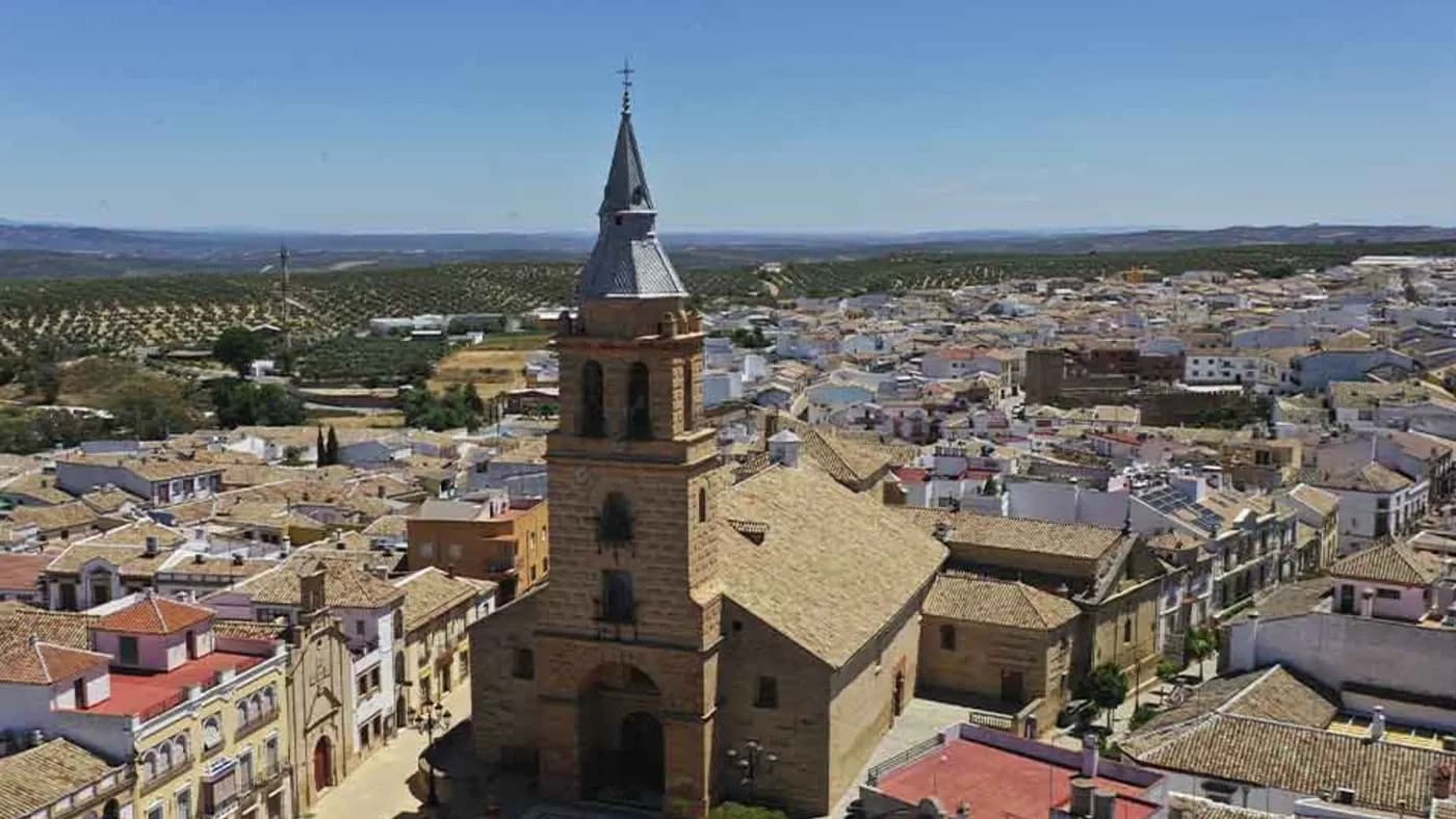 Arjonilla