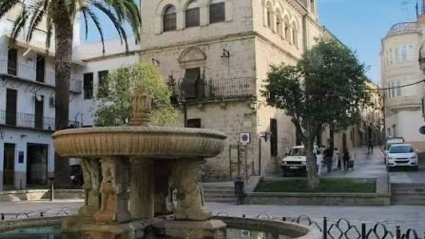 Villacarrillo
