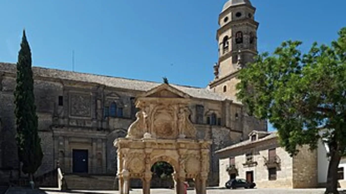 Baeza