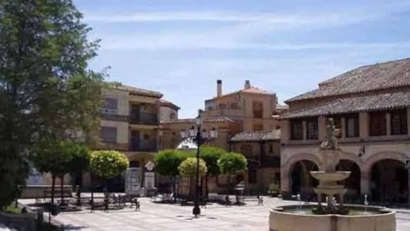Mengibar