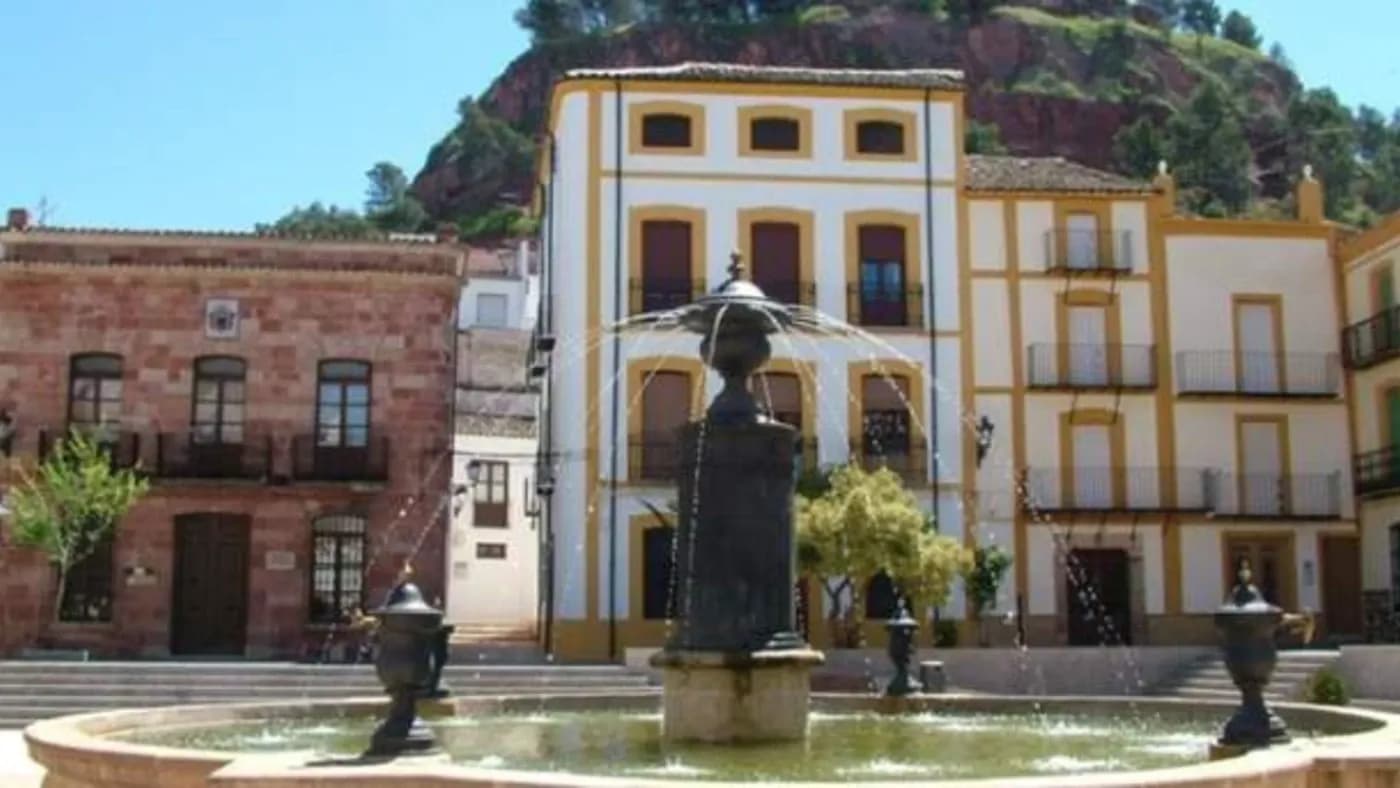 Santisteban del Puerto