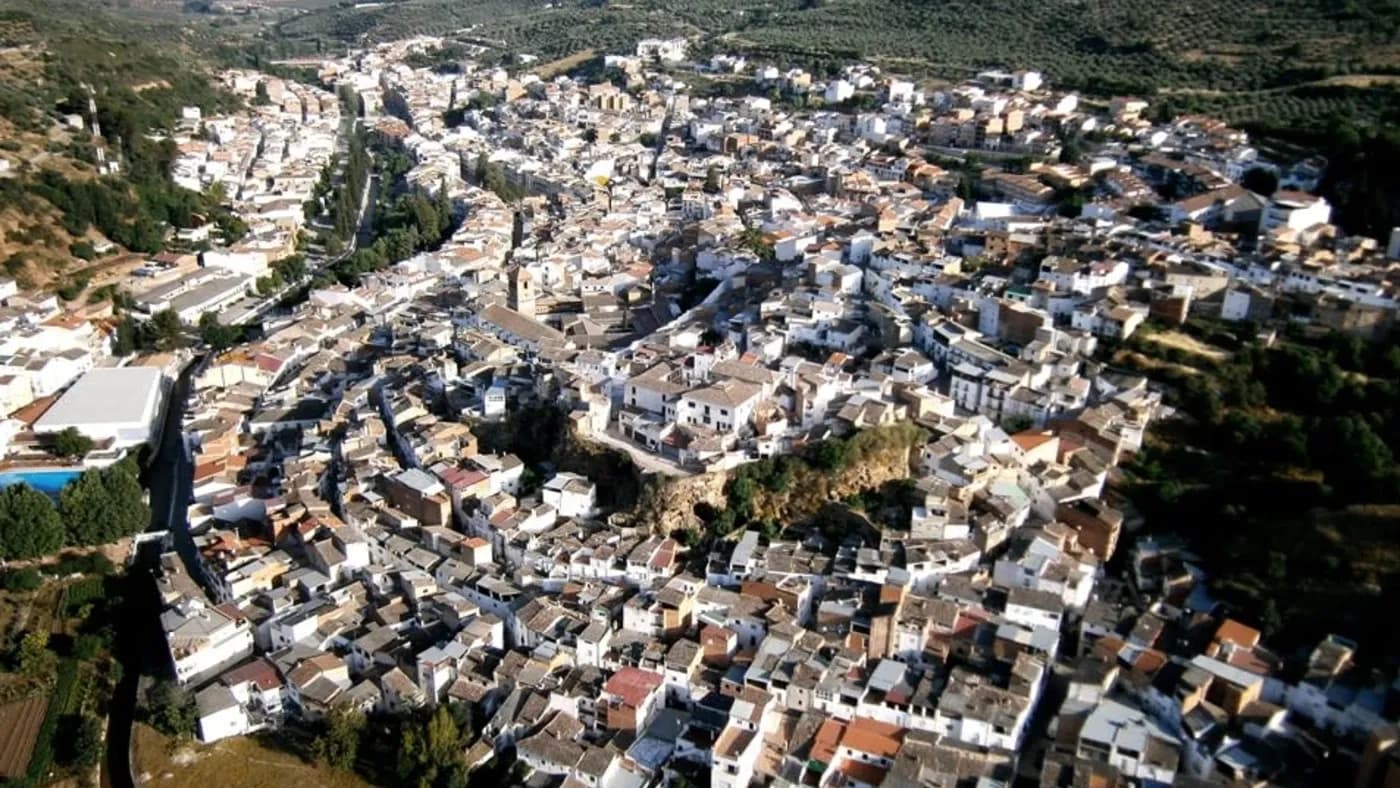 Beas de Segura