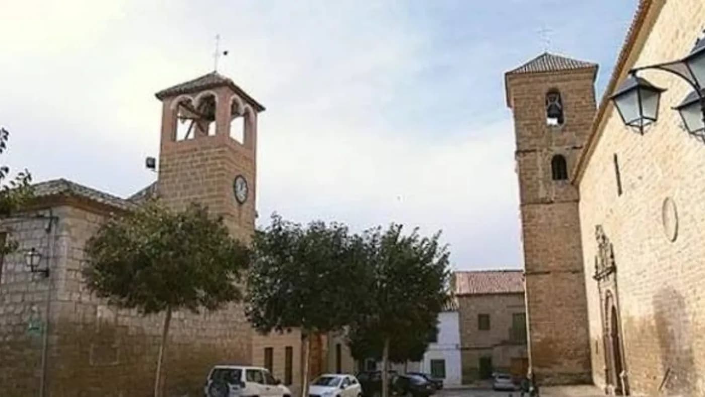 Begijar