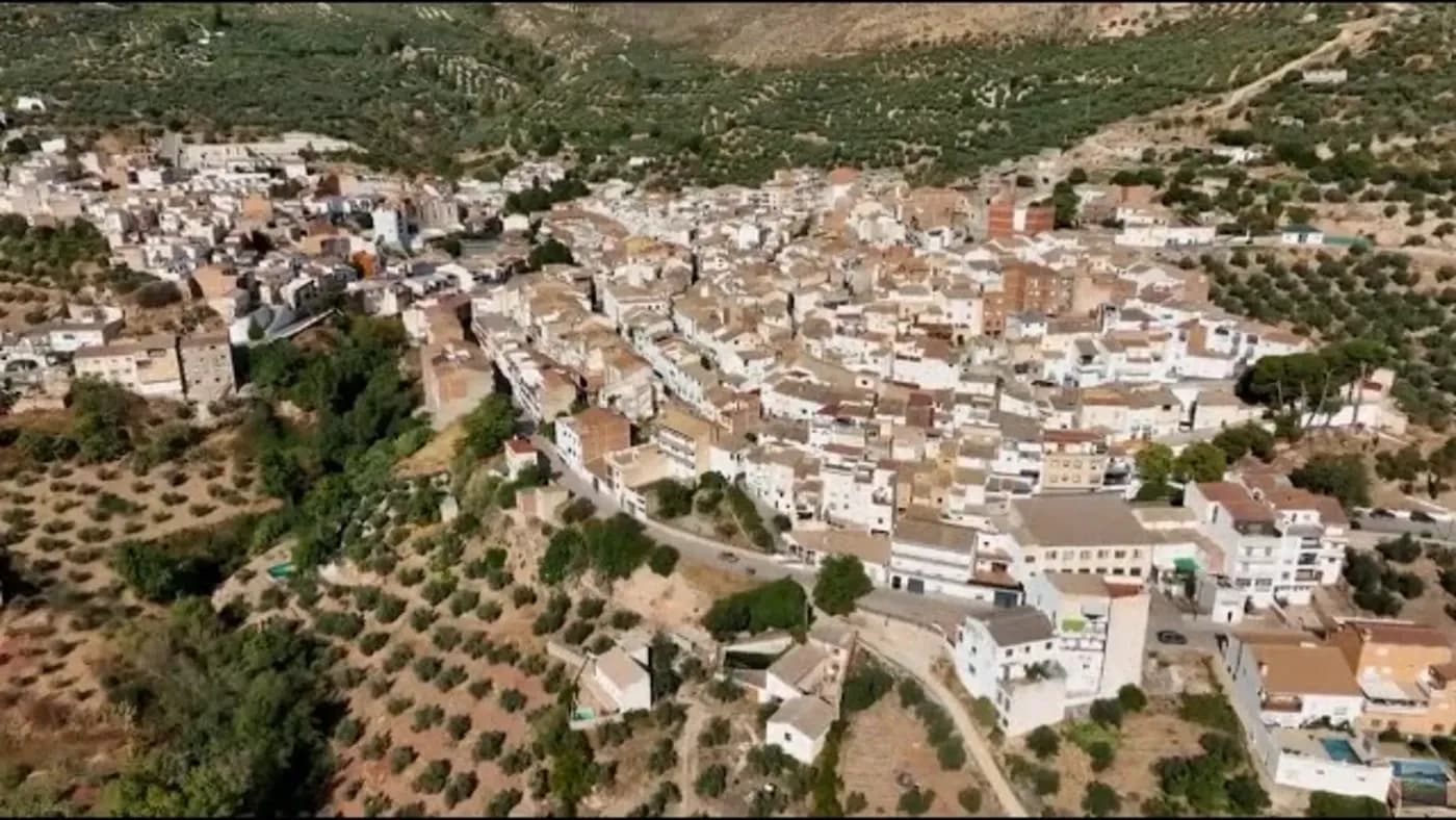 Belmez de la Moraleda