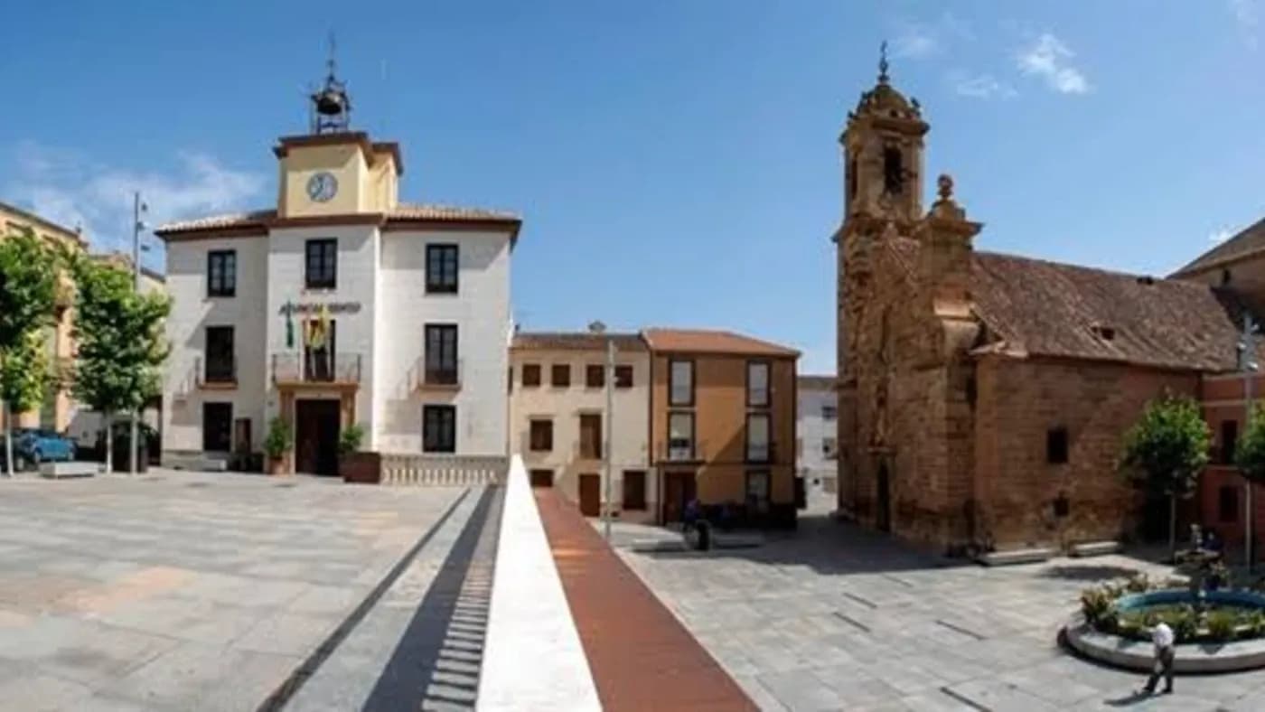 Cabra del Santo Cristo