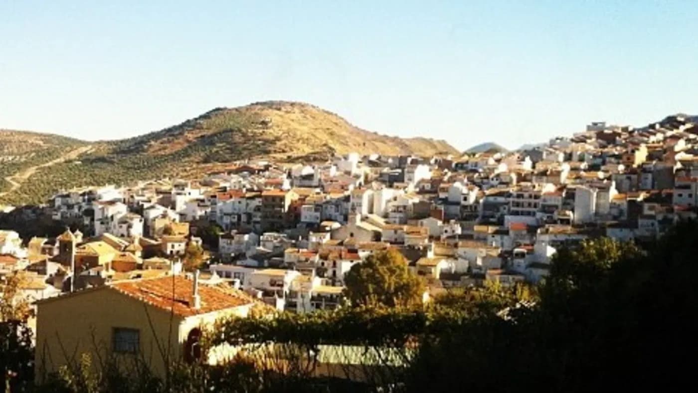 Castillo de Locubin