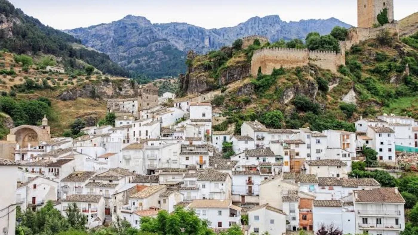 Cazorla