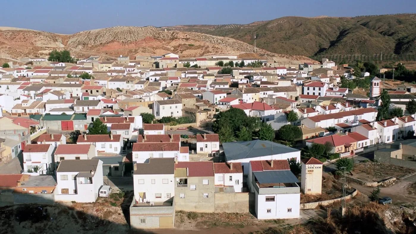 Alamedilla