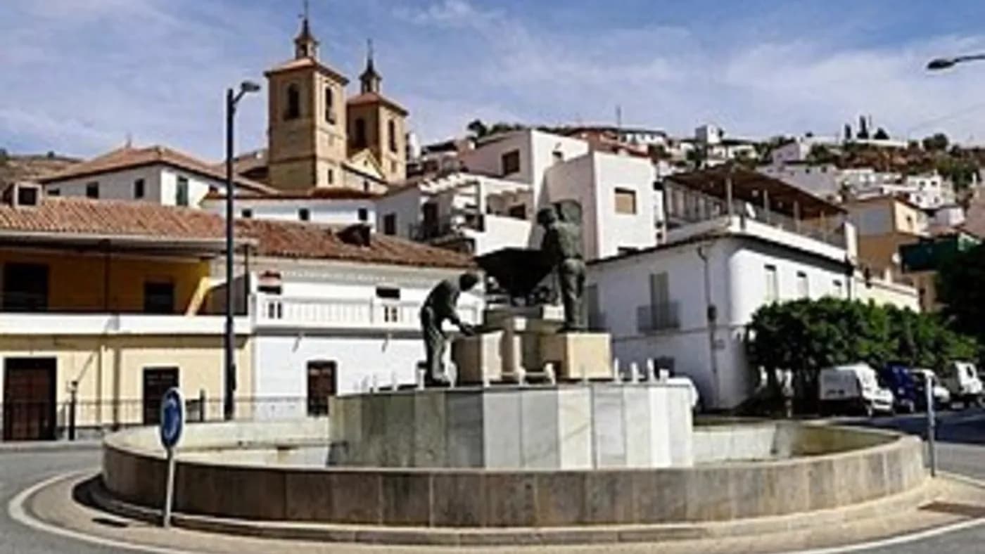 Albuñol