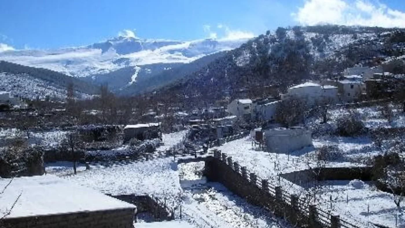 Aldeire