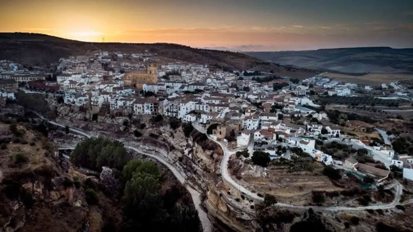 Alhama de Granada