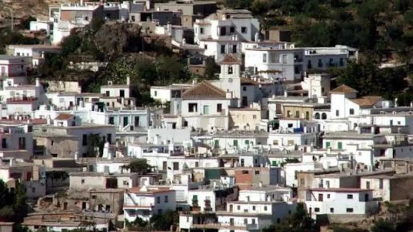 Almegijar