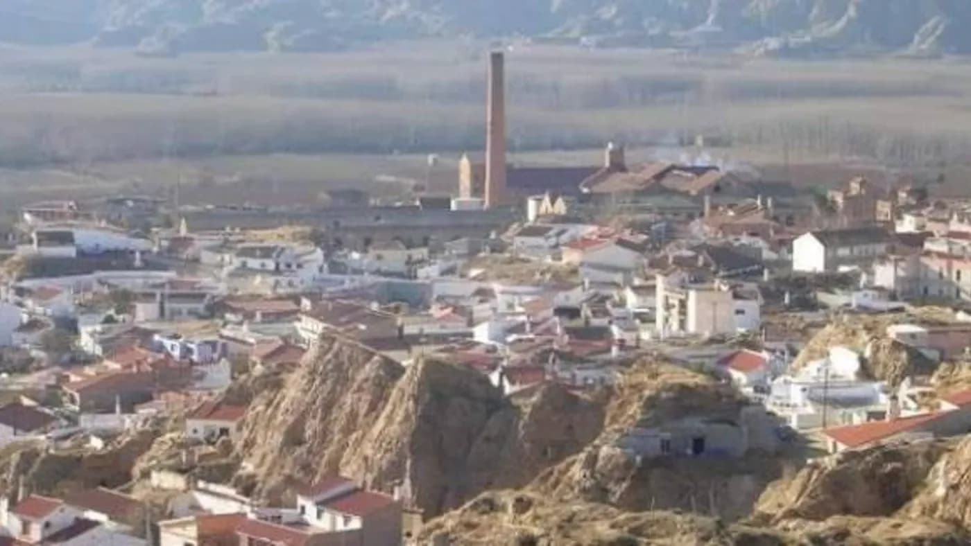 Benalúa