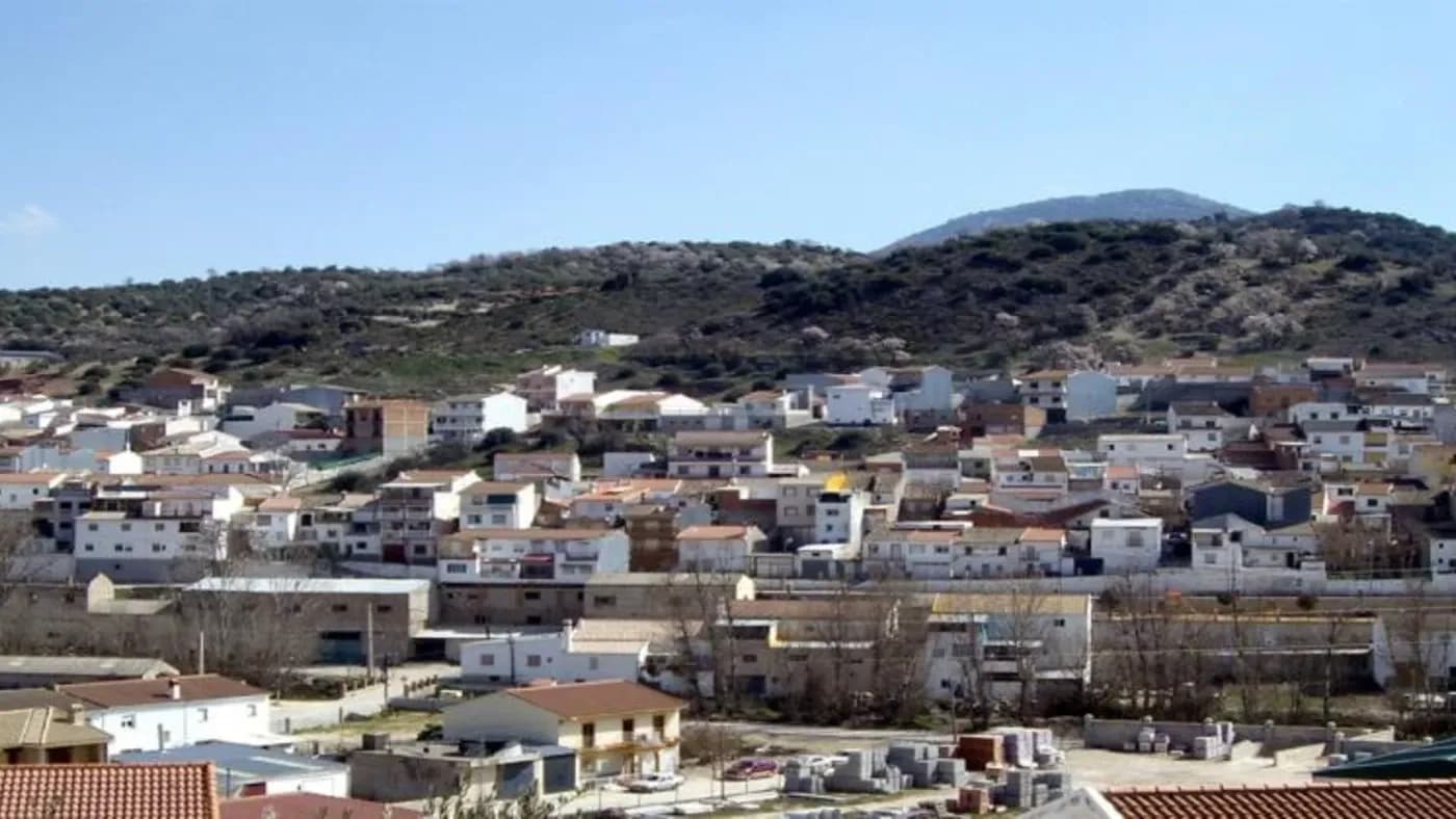 Benalúa de las Villas