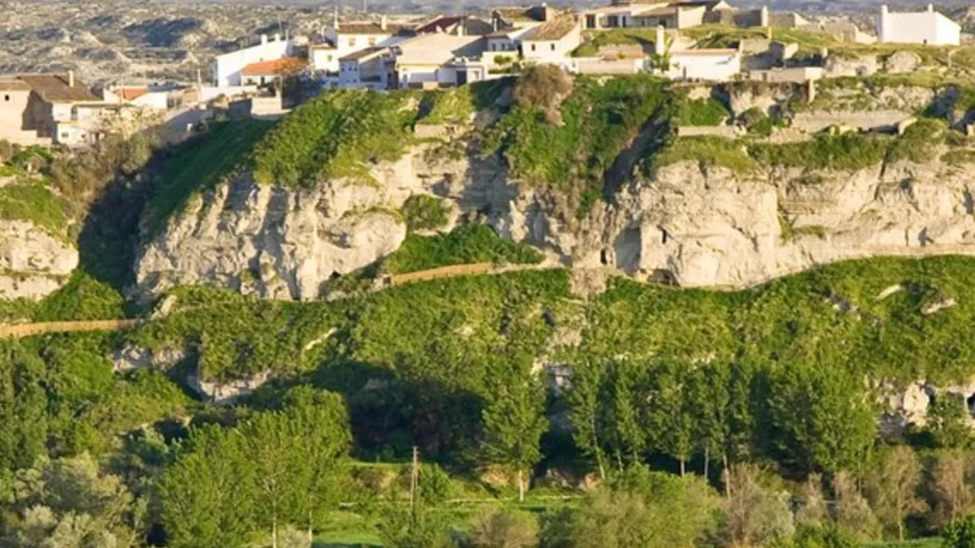 Benamaurel