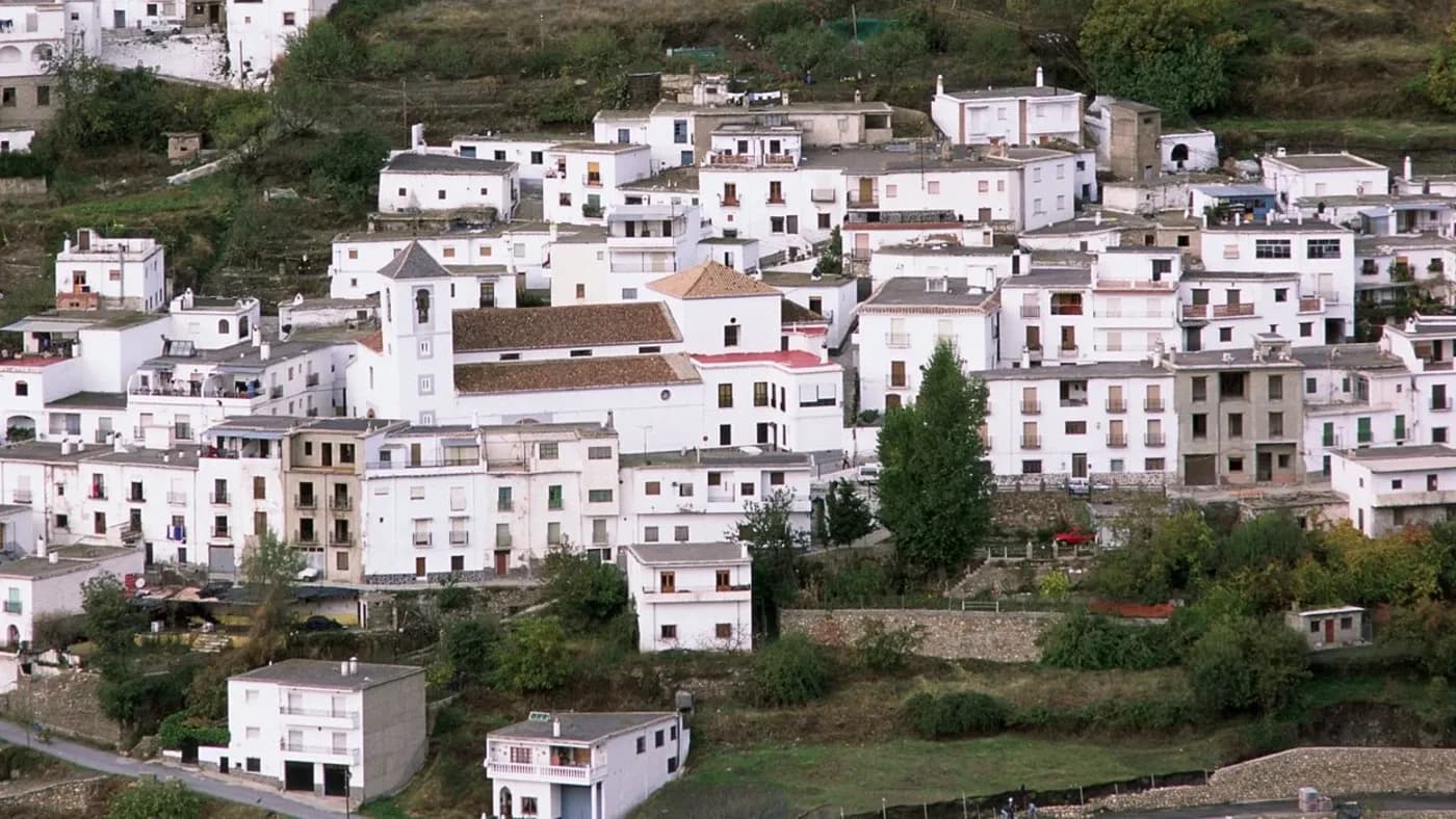 Bérchules