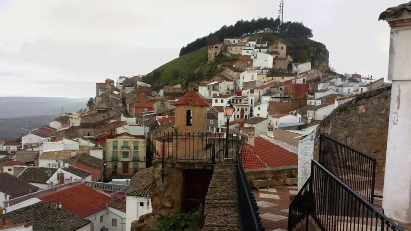 Chiclana de Segura