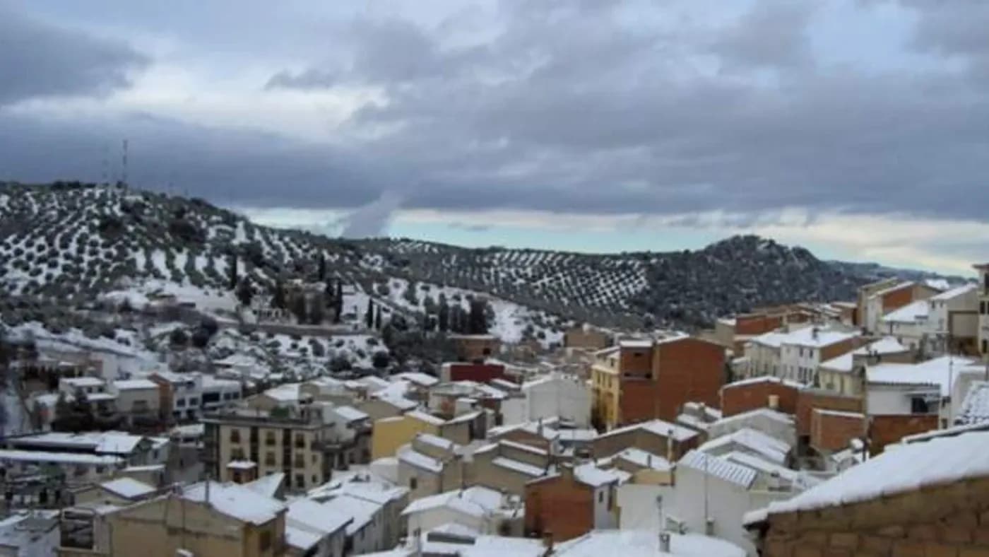 Fuensanta de Martos