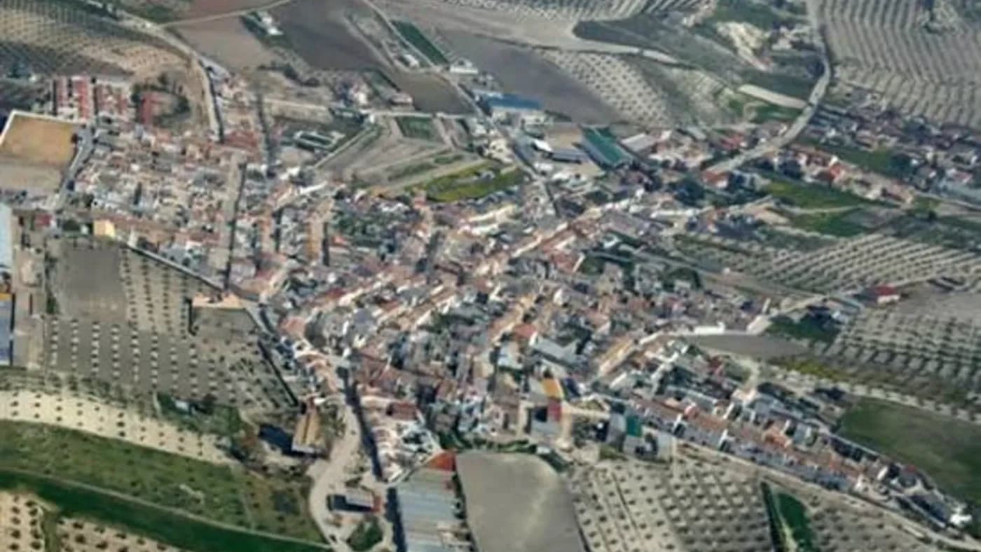 Fuerte del Rey