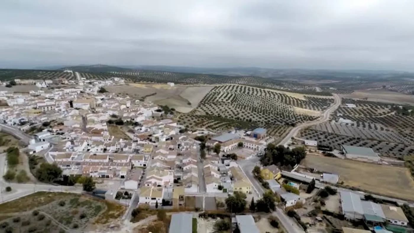 Higuera de Calatrava