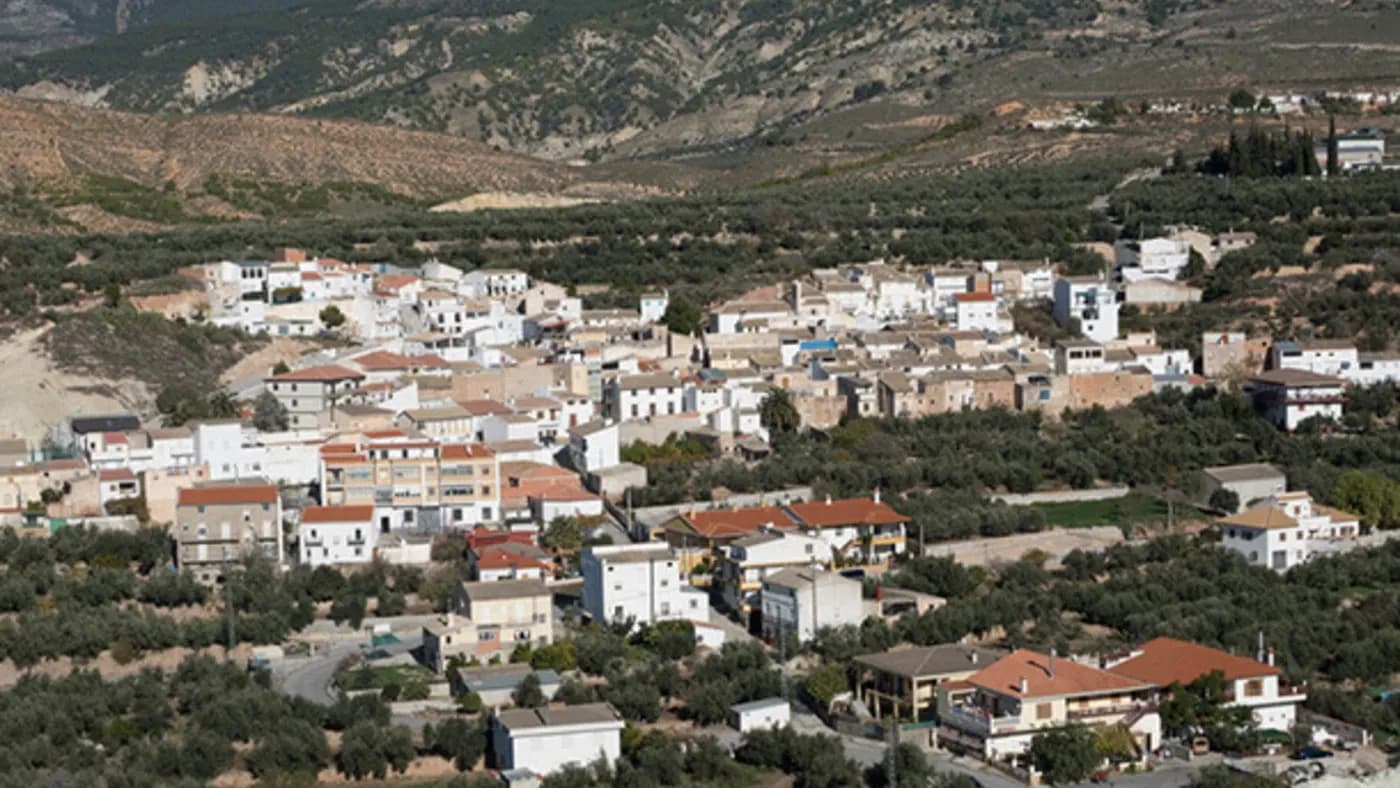 Hinojares