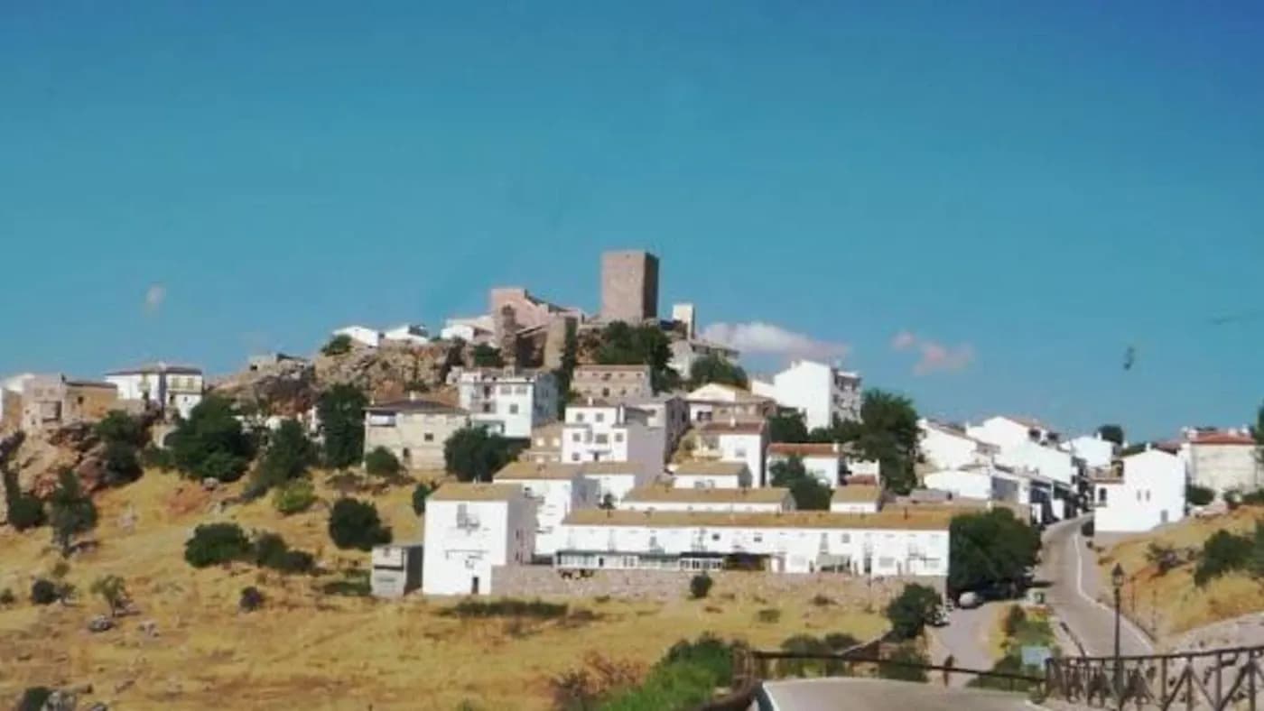 Hornos
