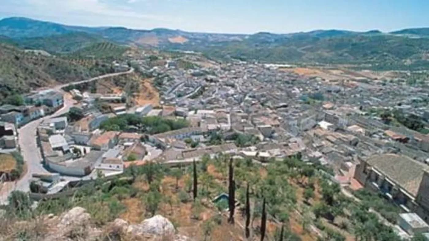 Huelma