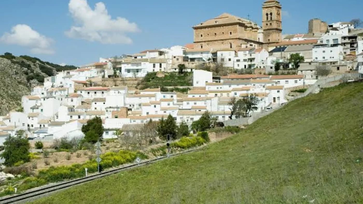 Campotejar