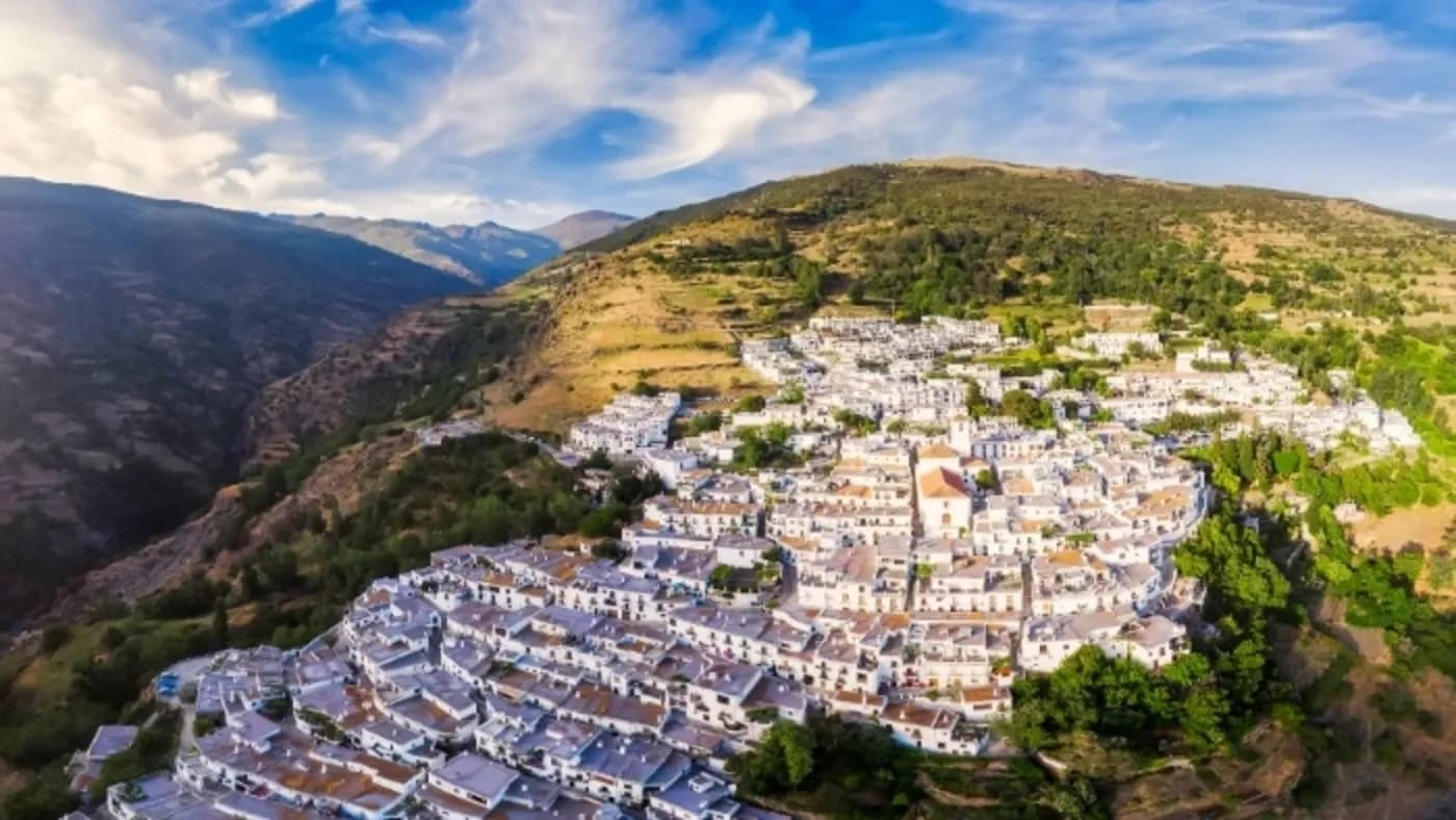 Capileira