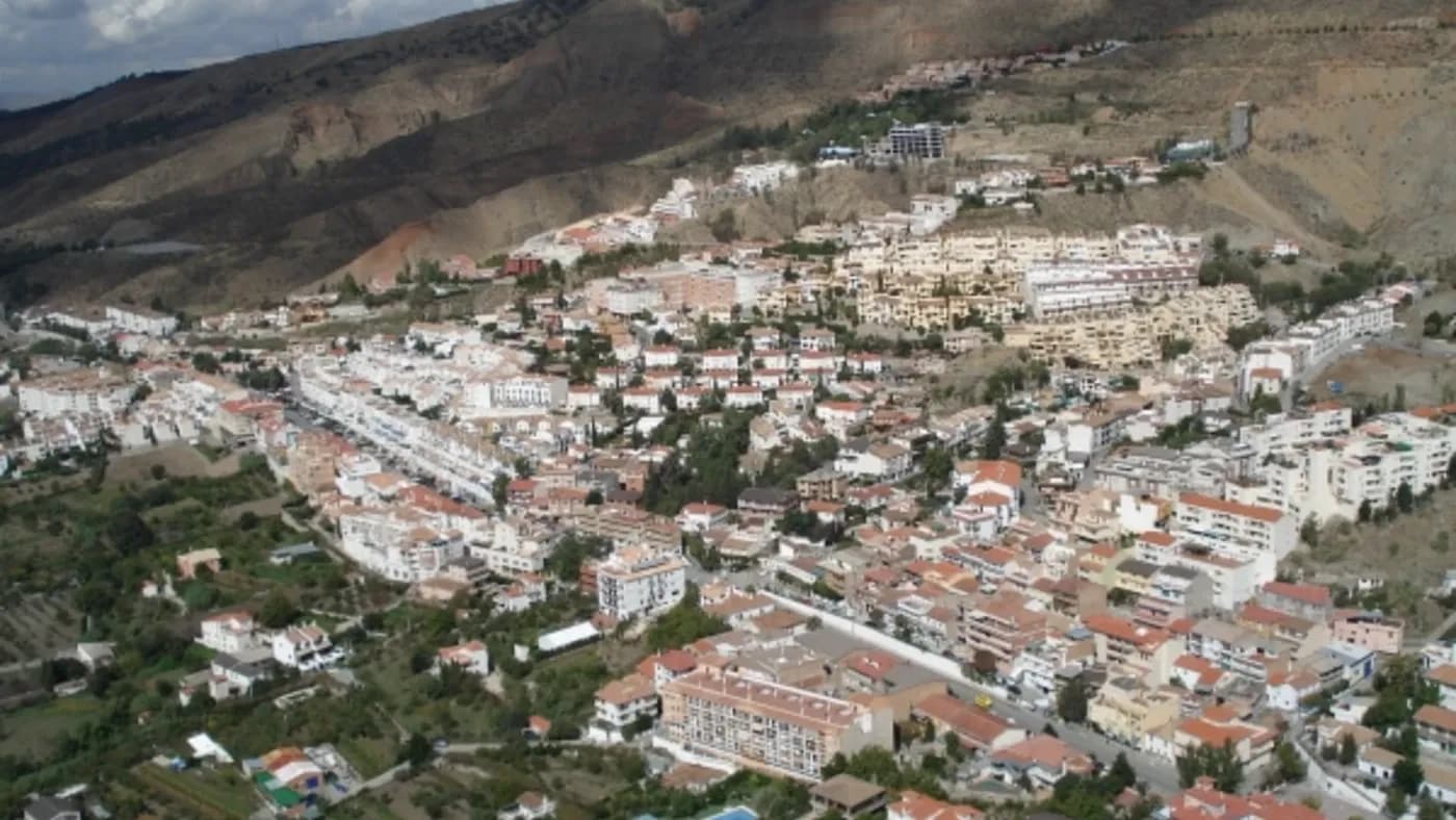 Cenes de la Vega