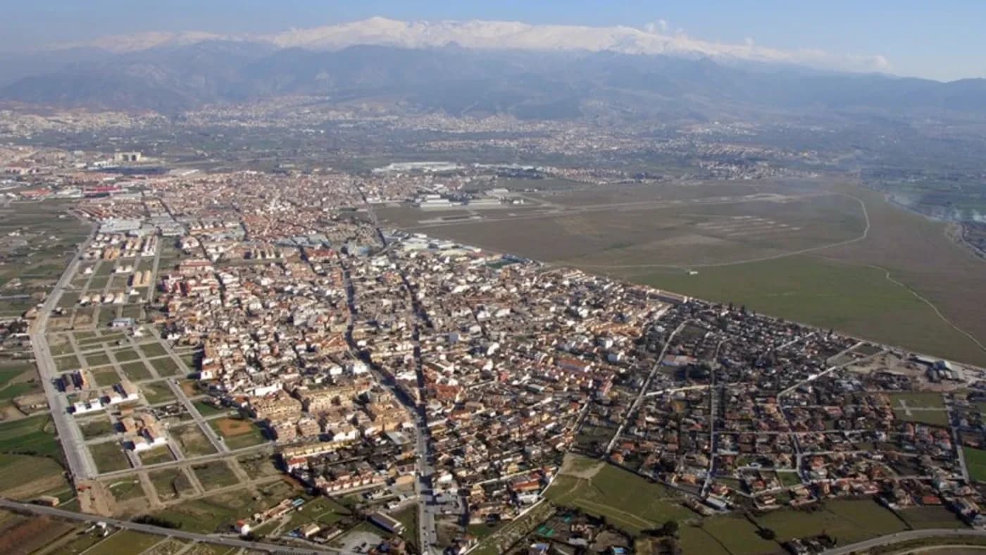 Churriana de la Vega