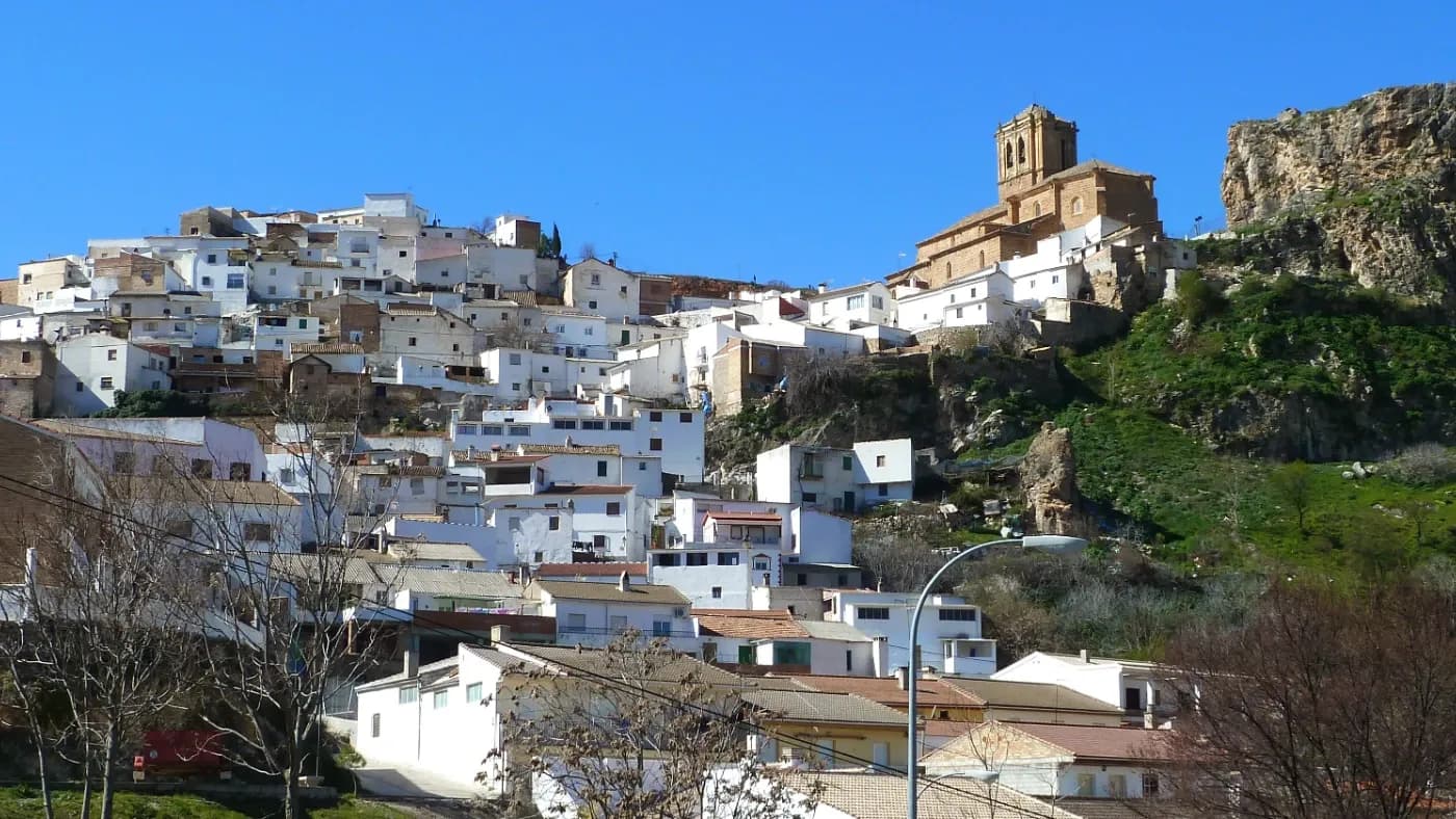 Colomera