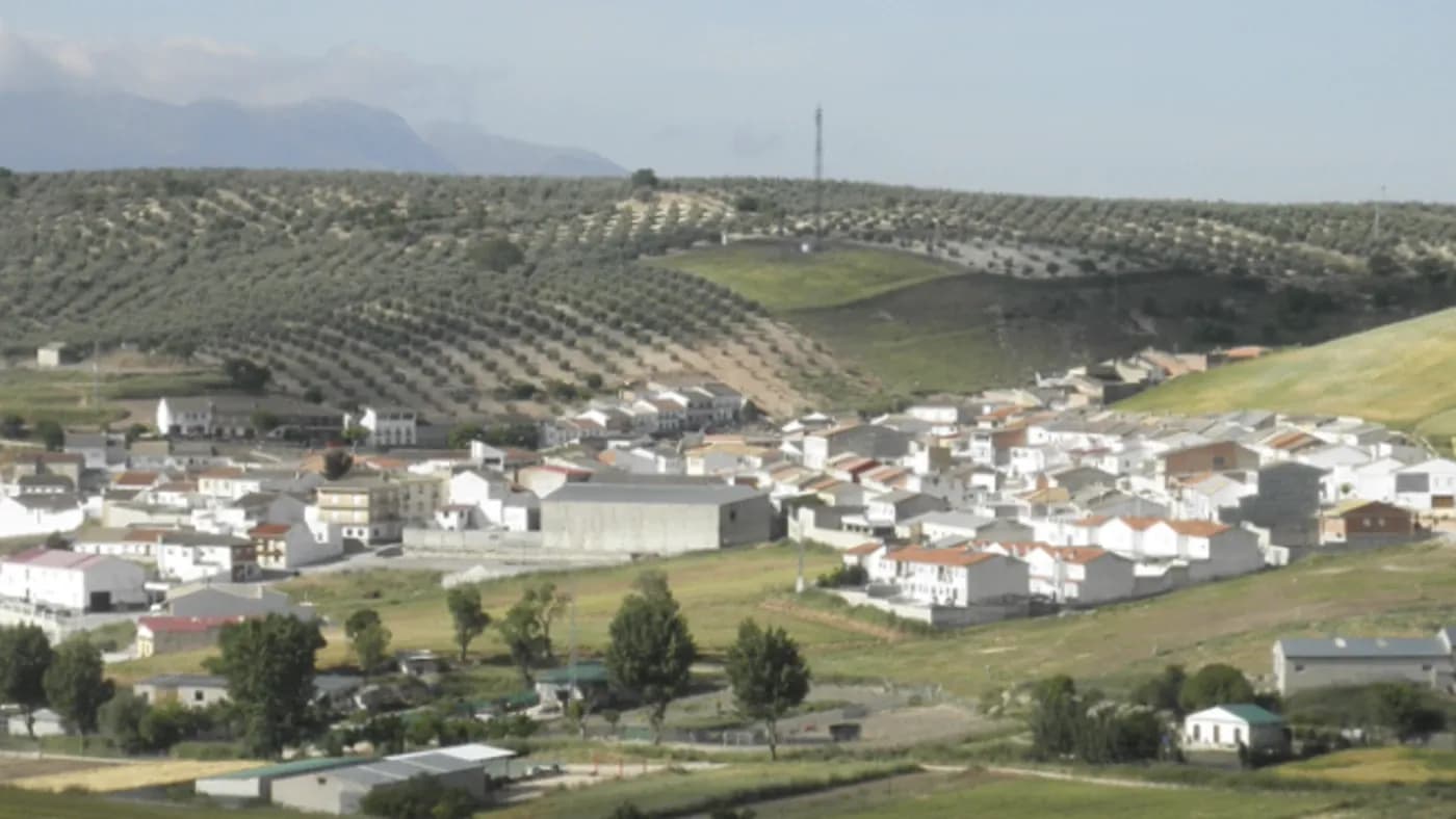 Domingo Perez de Granada