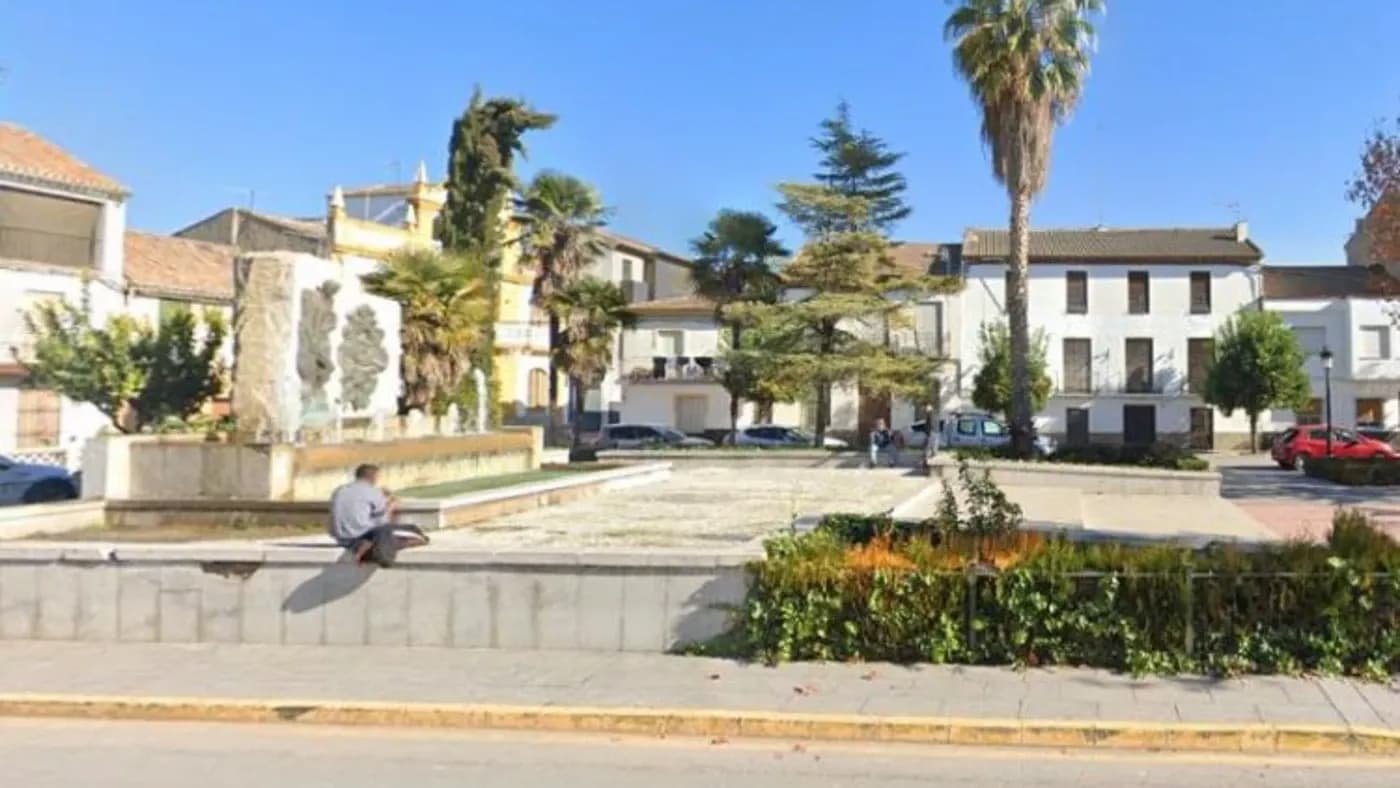 Fuente Vaqueros