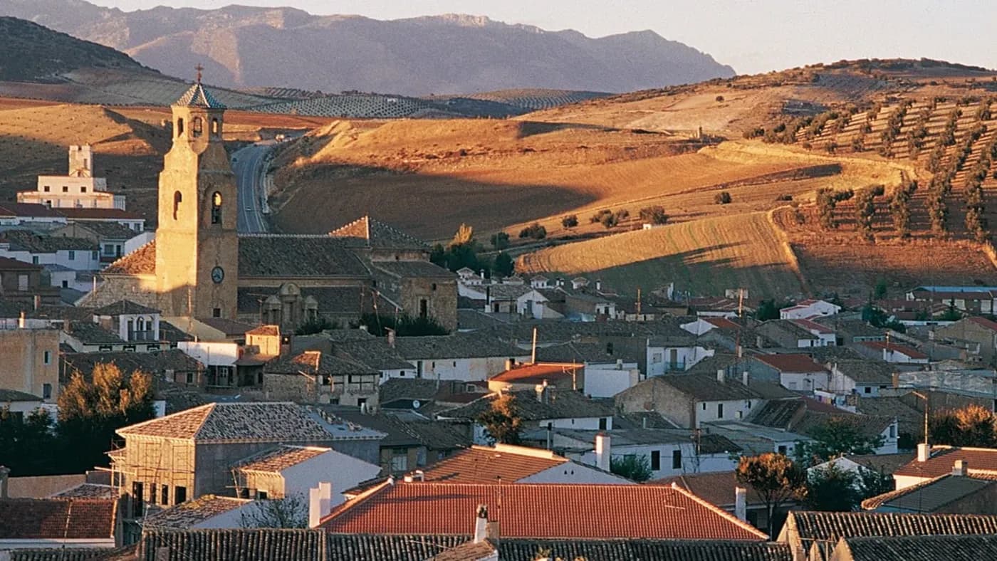 Guadahortuna
