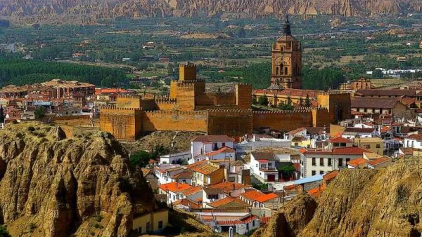 Guadix