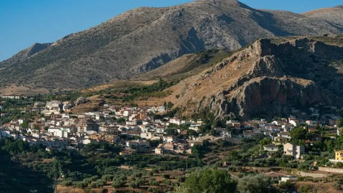 Güevéjar