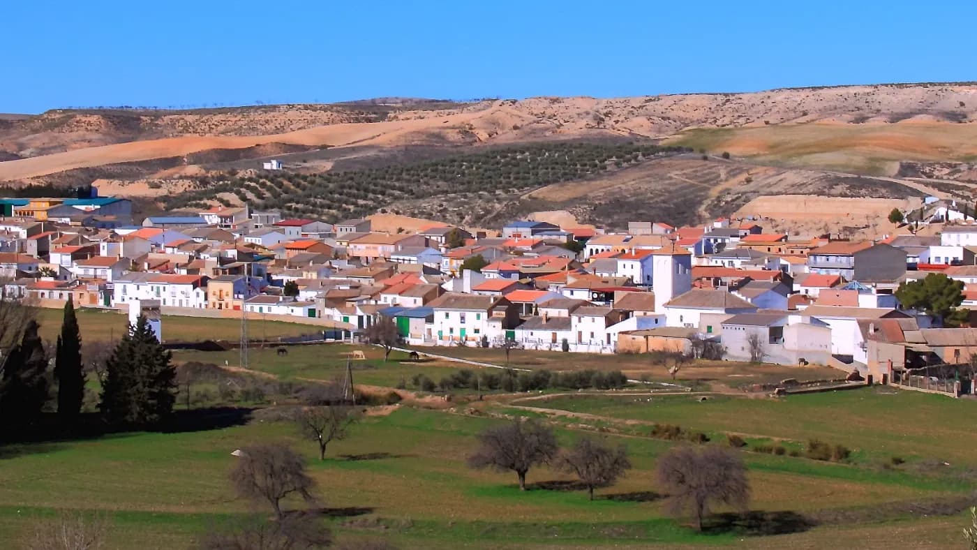 Huelago