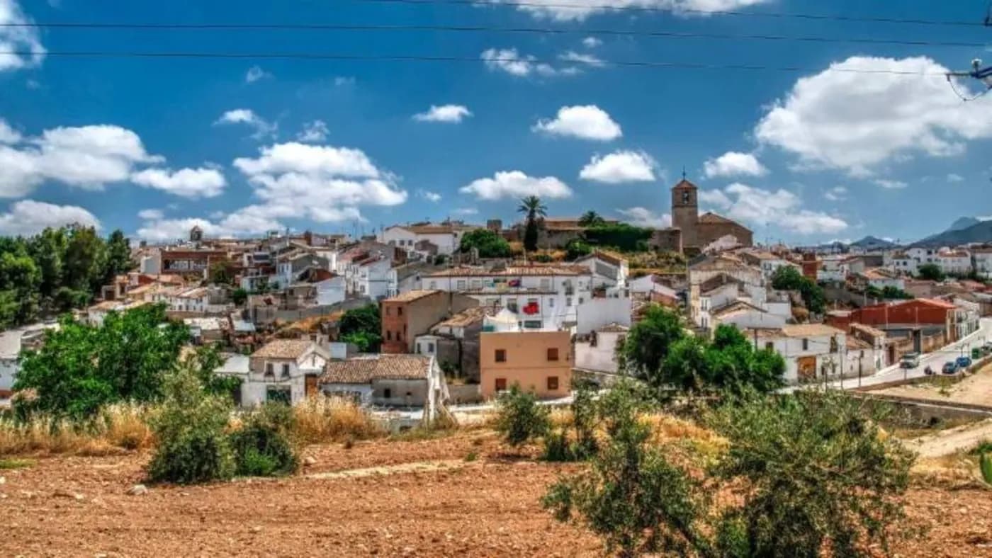 Torredonjimeno