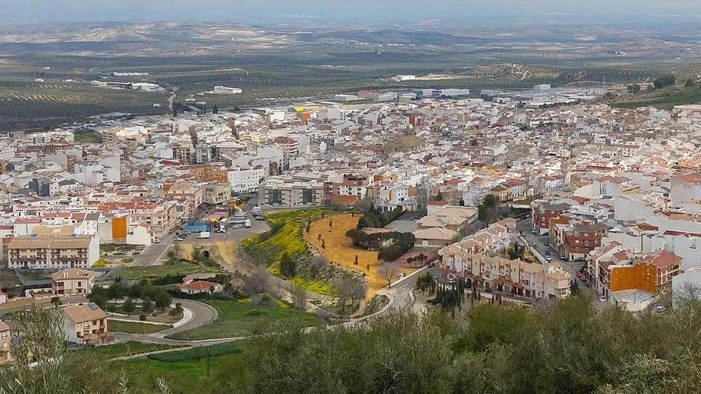 Torredelcampo
