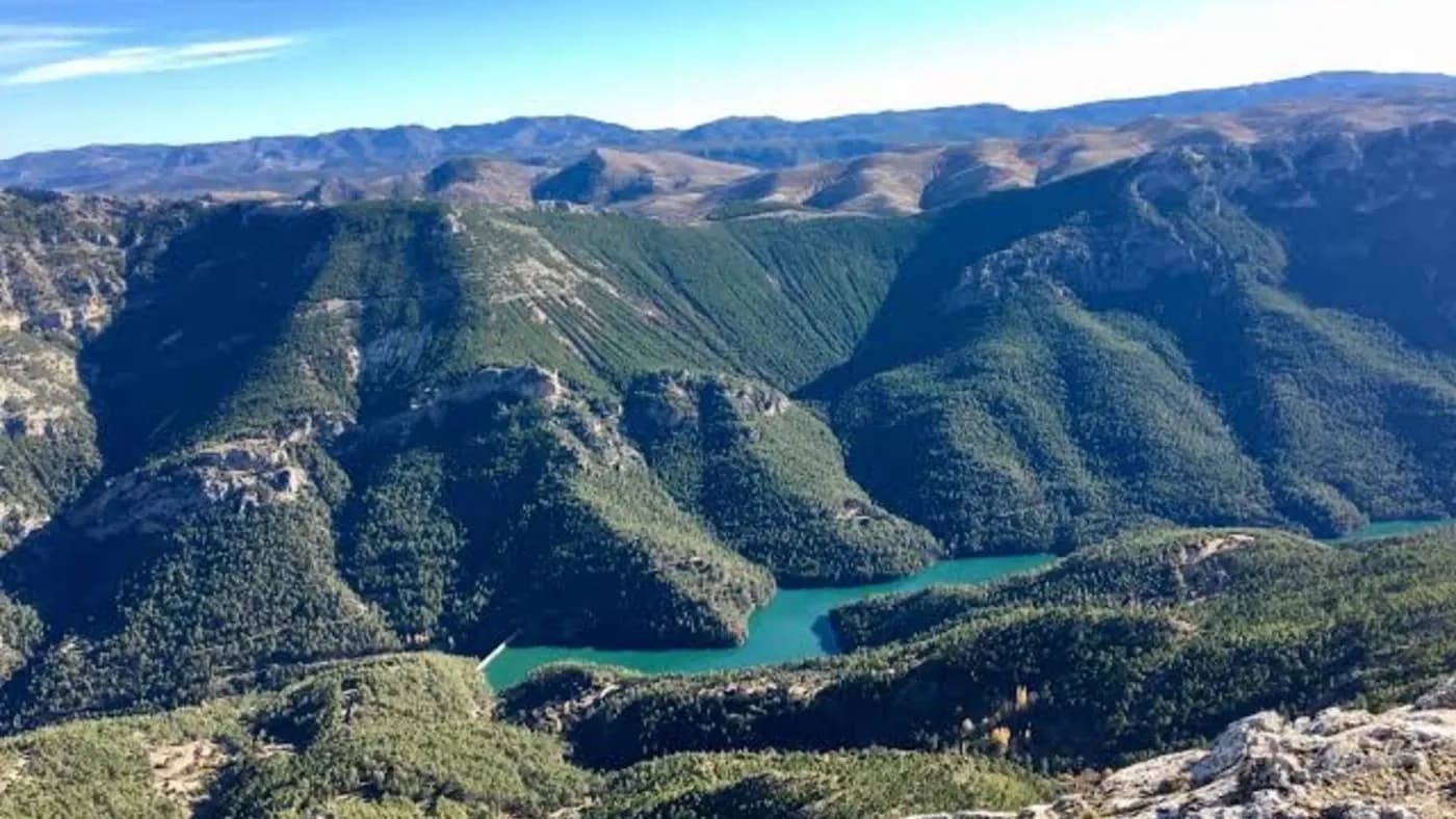 Sierra de Segura