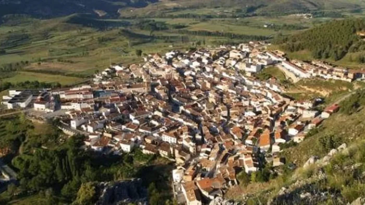 Santiago-Pontones