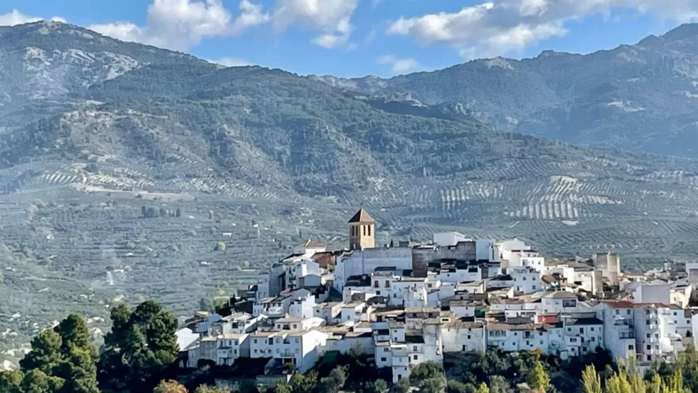 Quesada