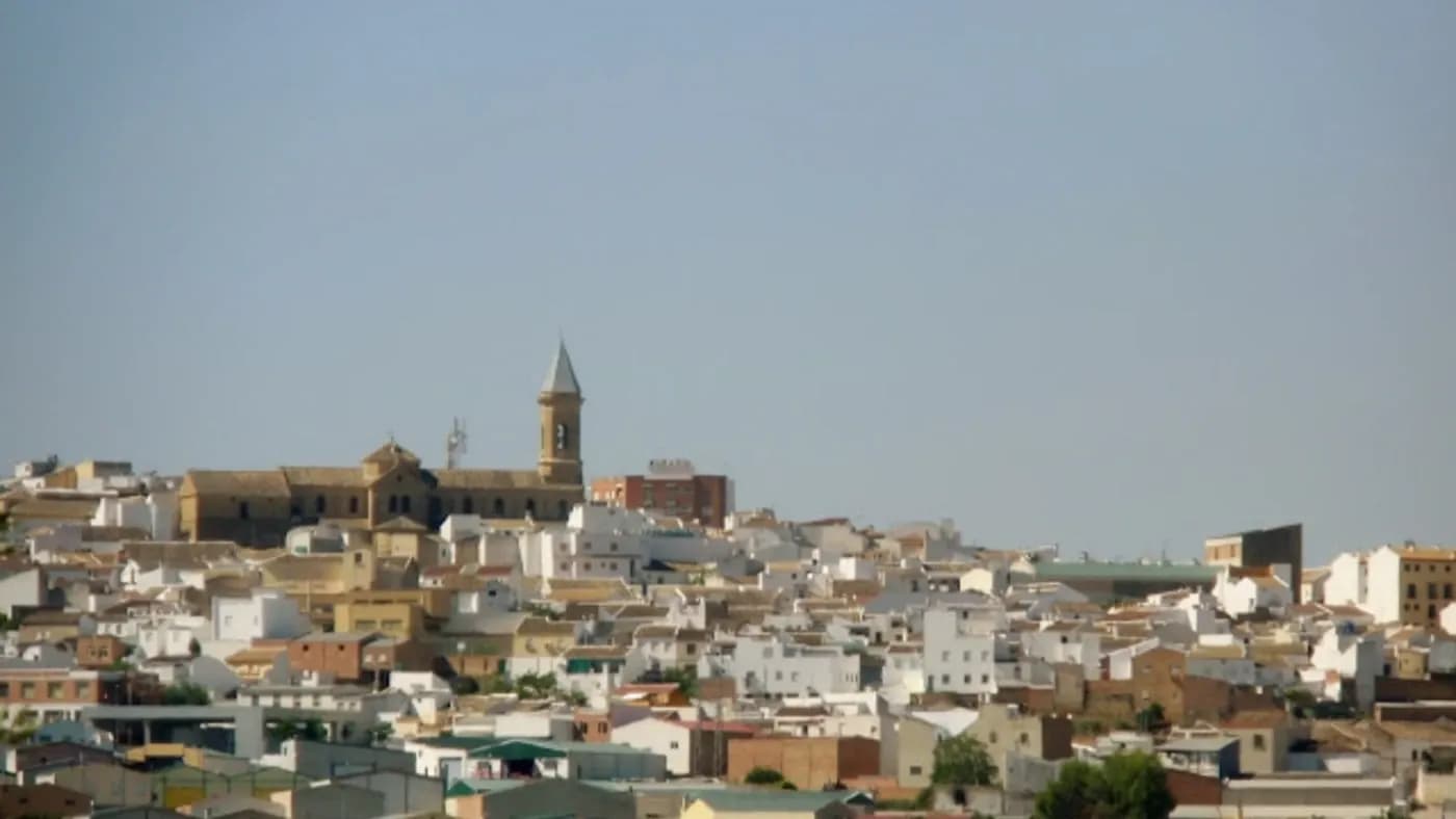 Porcuna