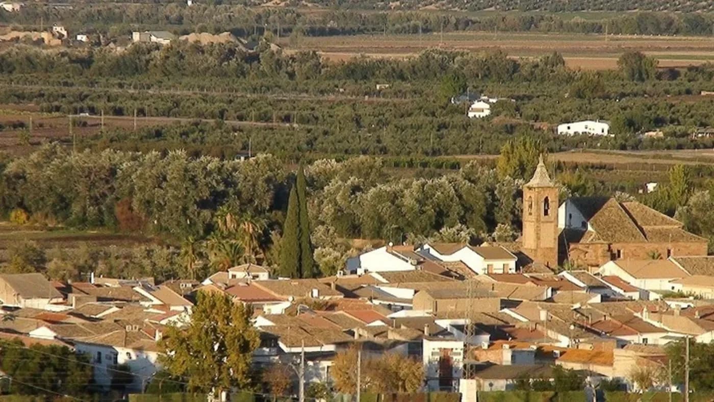 Villanueva de la Reina