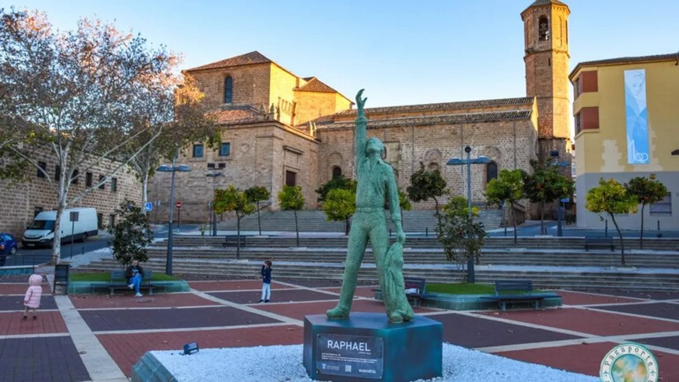 Linares